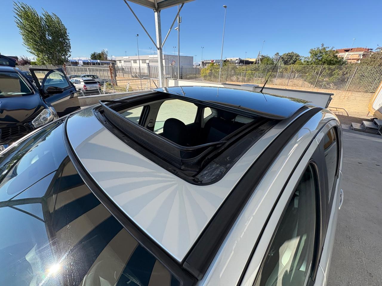Citroen C3 1.1 Elegance 120000km TETTO APRIBILE