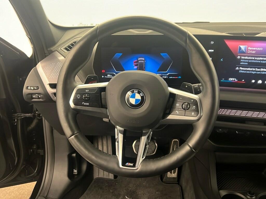 BMW Serie 1 118 d MSport Pro DCT