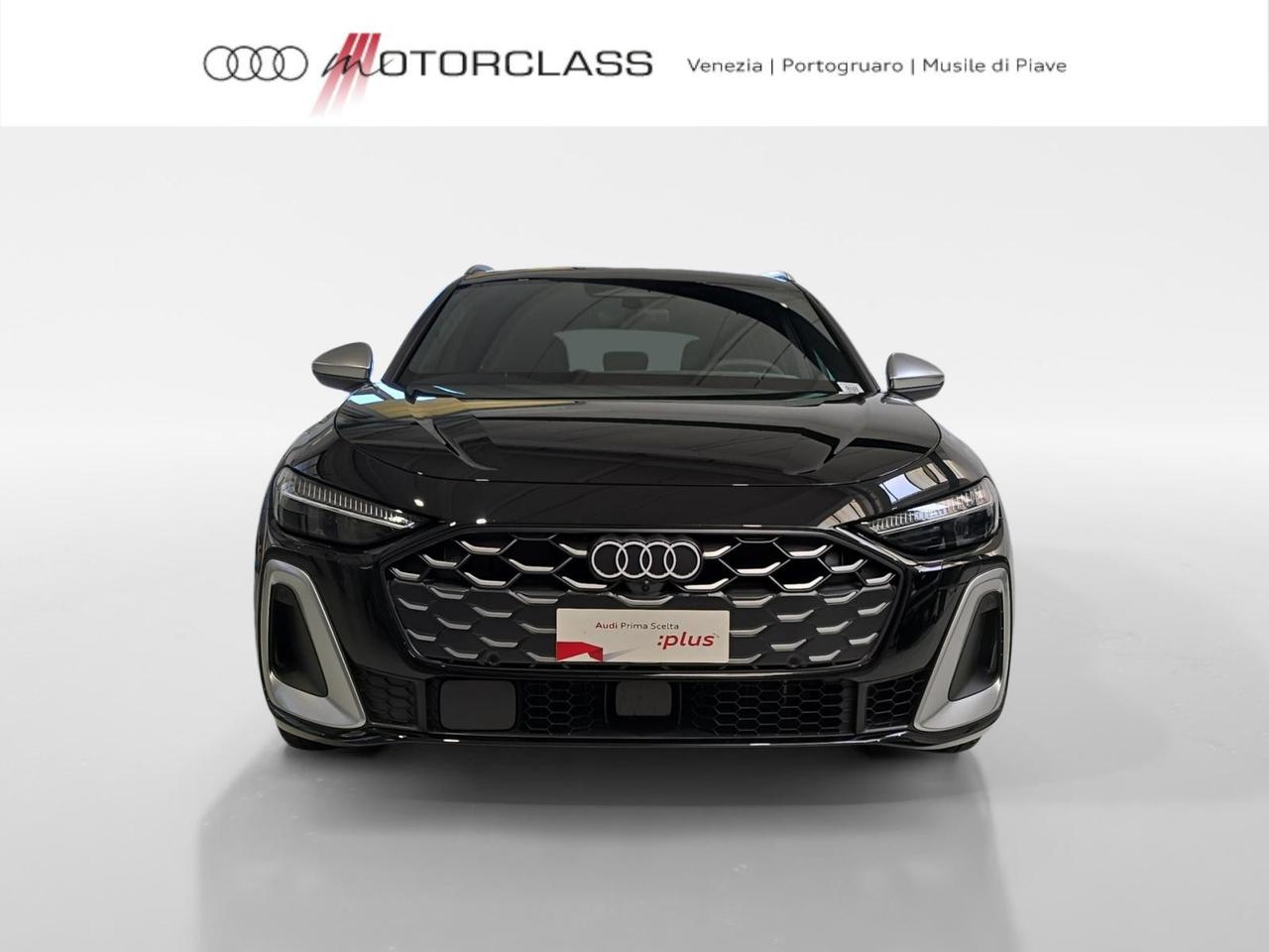 Audi S5 avant 3.0 v6 tfsi mhev+ 367cv quattro s tronic