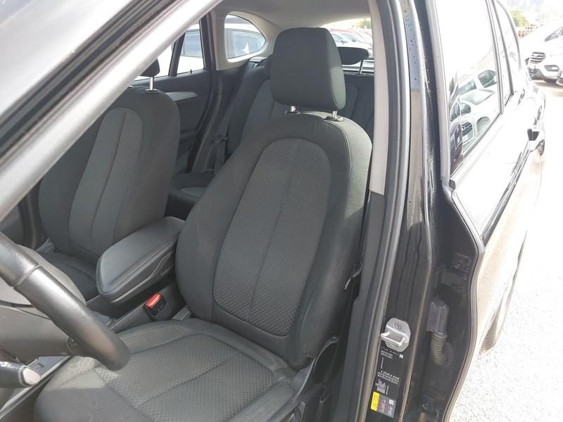 BMW X1 XDRIVE 25E BUSINESS ADVANTAGE AUTOMATICO SUV