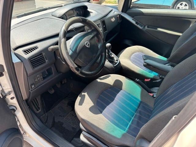 Lancia MUSA GPL Garantita Anche permuta