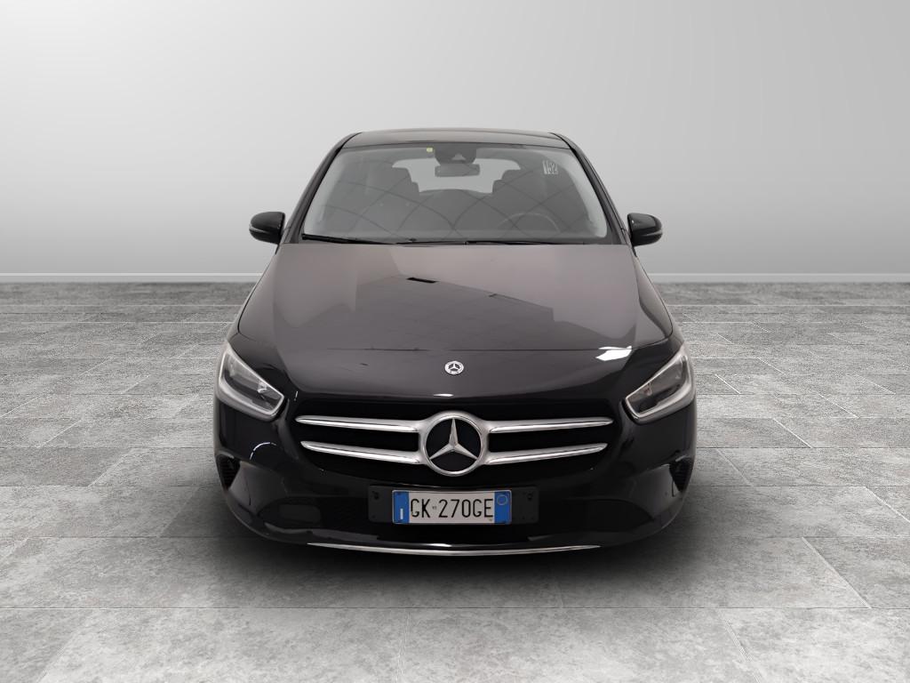 Mercedes-Benz Classe B - W247 2018 - B 180 d Sport auto
