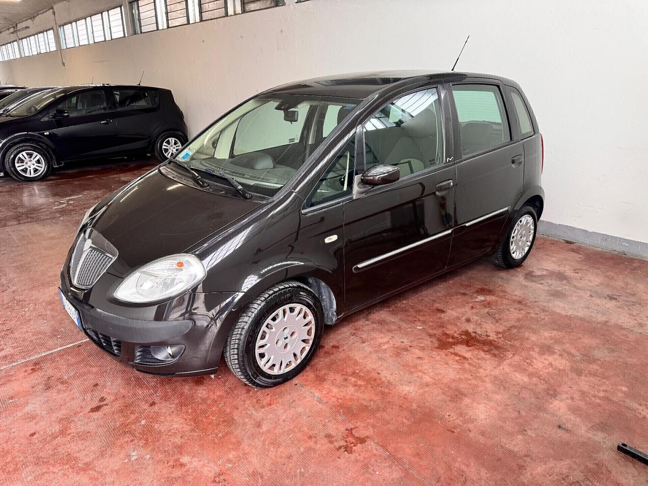 Lancia MUSA 1.4 Argento