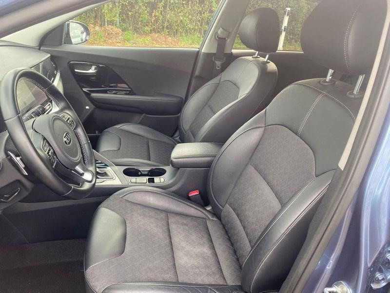 KIA Niro 1.6 GDi DCT HEV Style