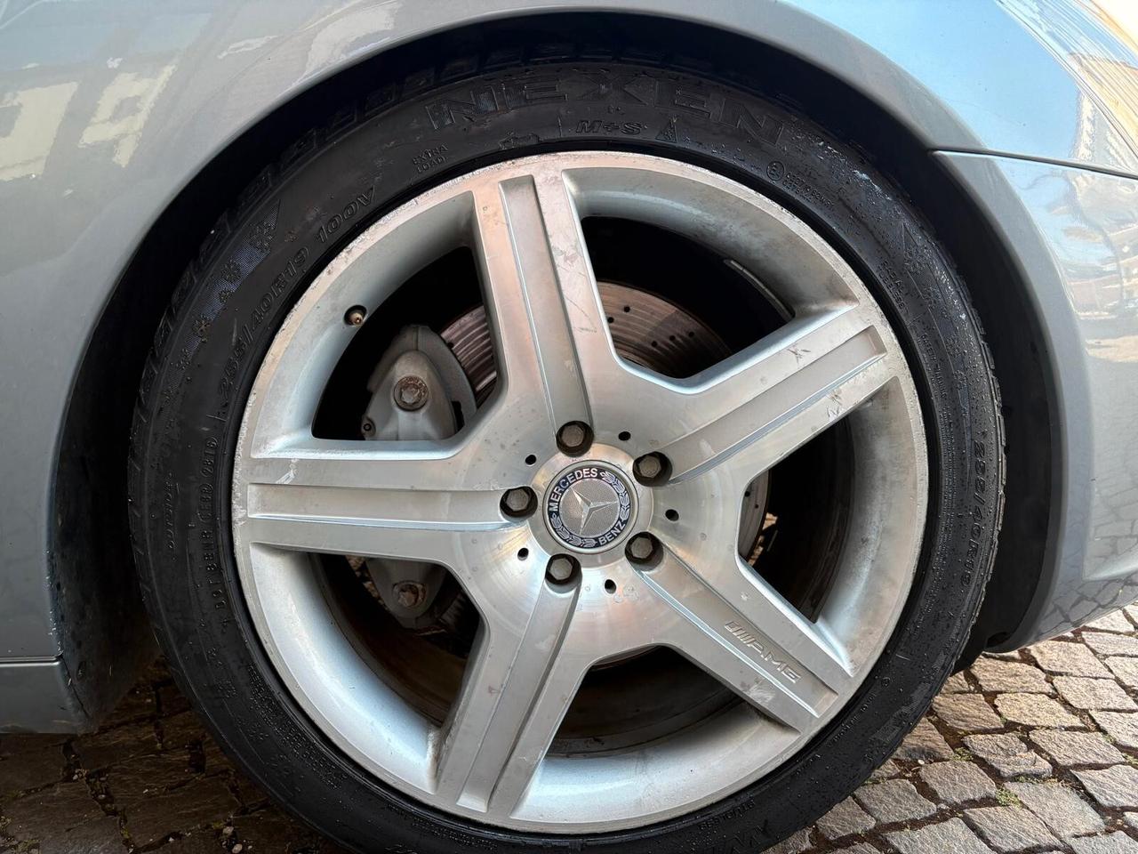 Mercedes-benz S 320 S320 CDI