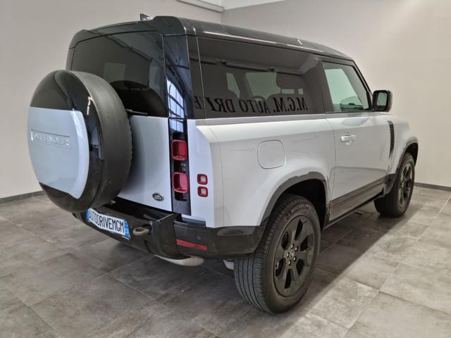 LAND ROVER Defender 90 3.0D I6 300 CV AWD Auto X-Dynamic HSE