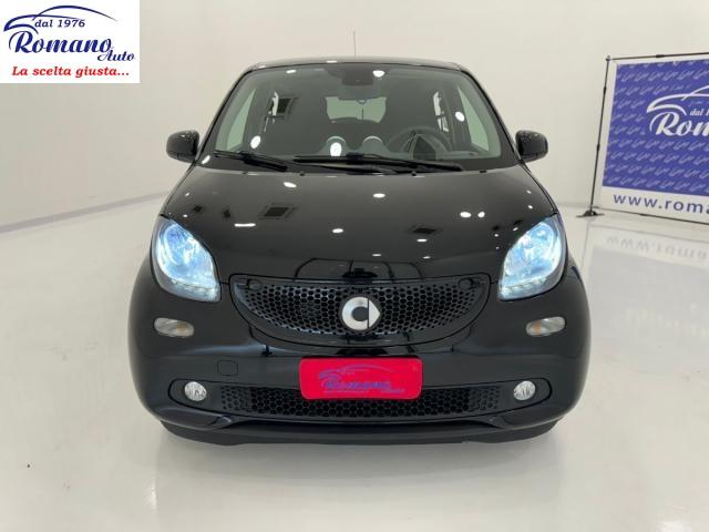 SMART - Forfour - 70 1.0 twinamic Youngster#OK NEOPATENTATI!
