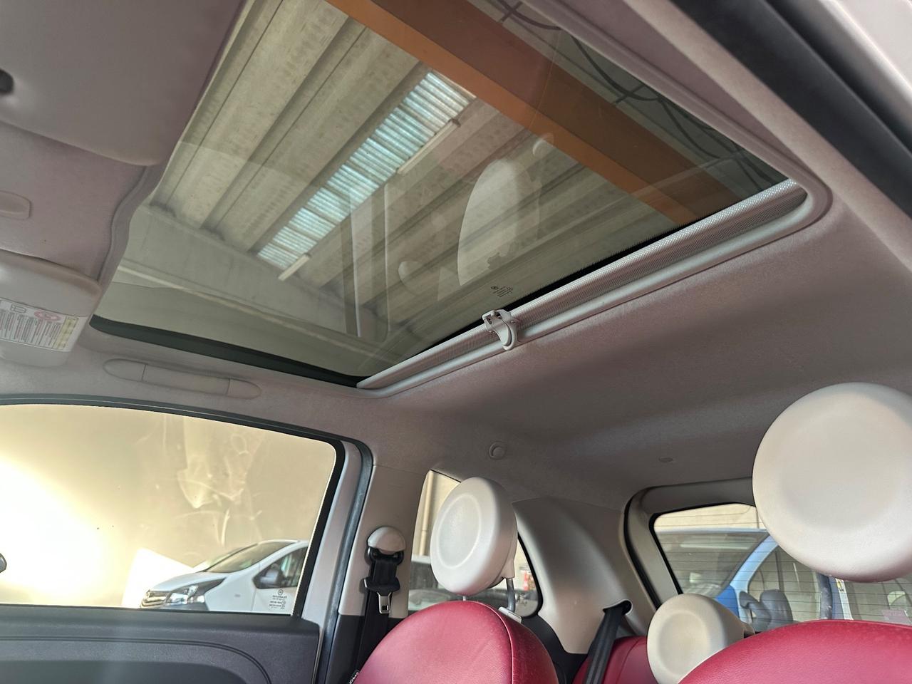 Fiat 500 1.3 Multijet 16V 95 CV Possibile Finanziamento