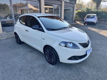 Lancia Ypsilon 1.2 69 CV 5 GPL Gold