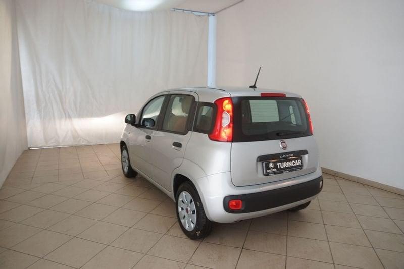 FIAT Panda 1.2 69cv S&S E6d-Temp Pop