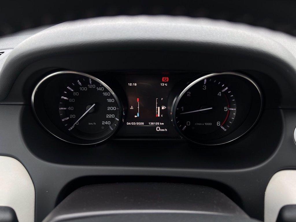 LAND ROVER Discovery Sport 2.0 TD4 150 CV HSE del 2016