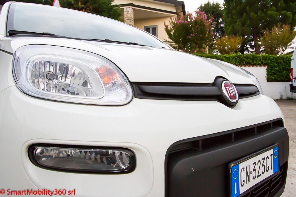 Fiat Panda 1.0 FireFly S&S Hybrid - Ok neopatentati, prezzo vero senza obbligo di finanziamento!