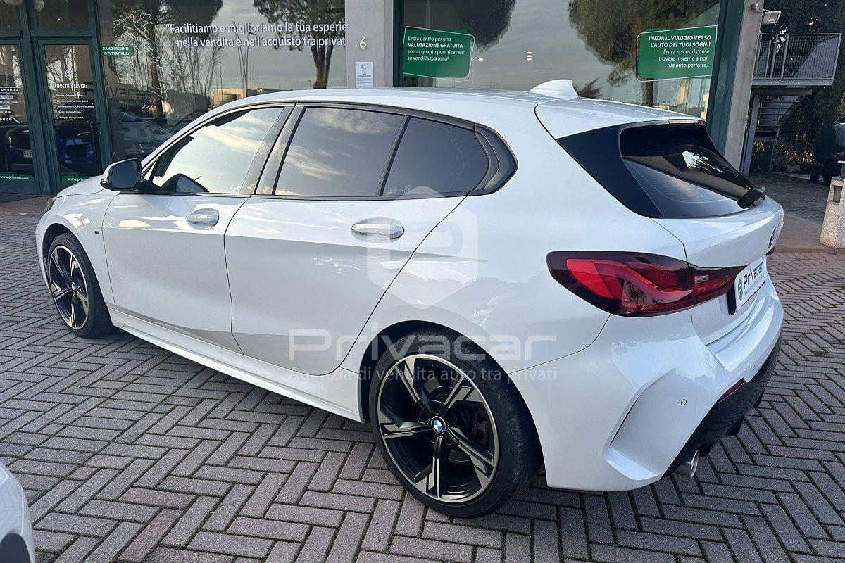 BMW 120i 5p. Msport