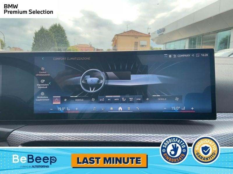 BMW Serie 4 Cabrio 420D CABRIO MHEV 48V MSPORT AUTO