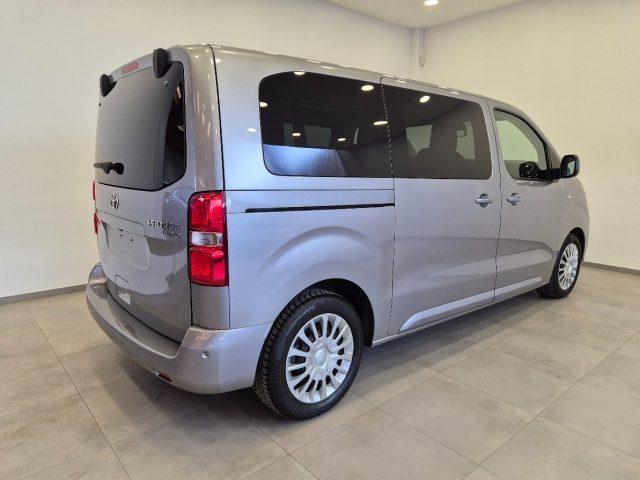 TOYOTA Proace Verso 1.5D L0 D Medium 8/Posti Tetto Panoramico