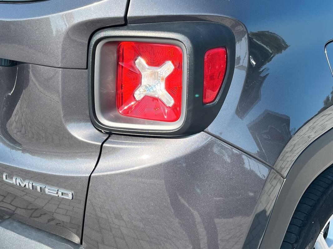 Jeep Renegade 1.0 t3 Limited 2wd