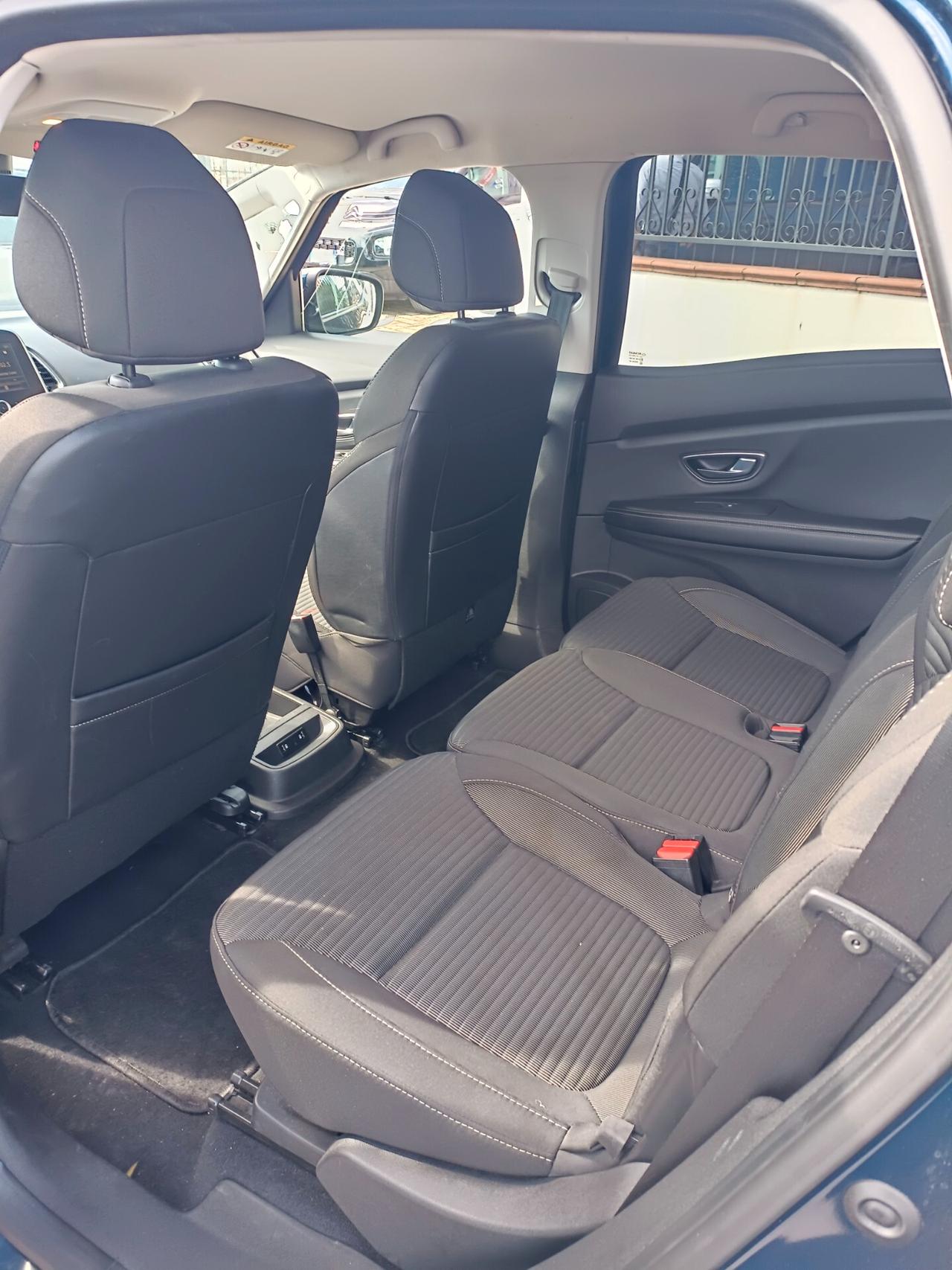 Renault Scenic Scénic dCi 8V 110 CV Energy Intens
