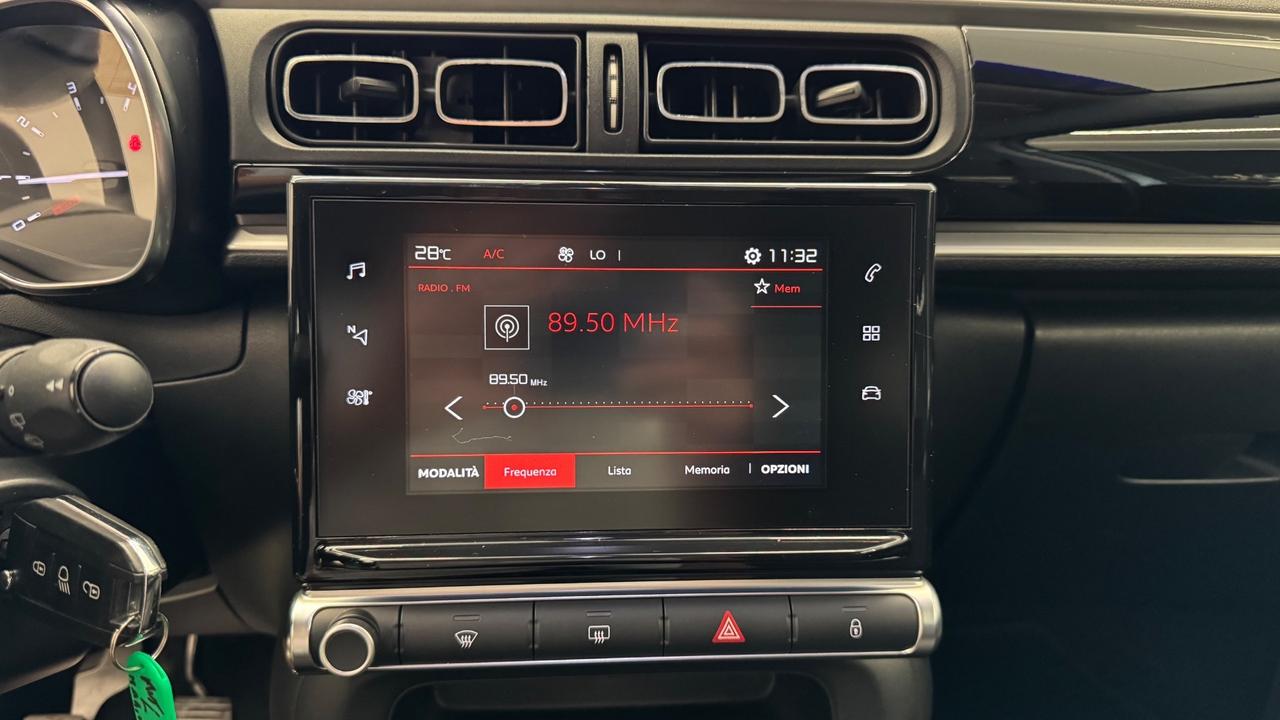 Citroen C3 BlueHDi 75 S&S Shine-2017