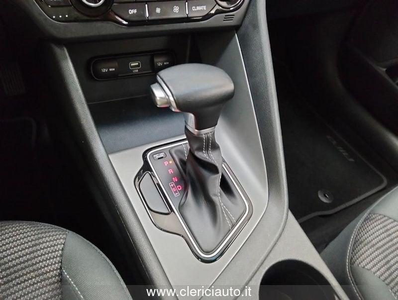 KIA Niro 1.6 GDi DCT HEV Urban