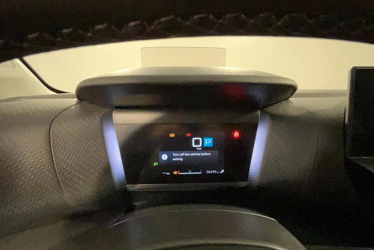 Citroen C4 X BlueHDI 130 S&S EAT8 Max