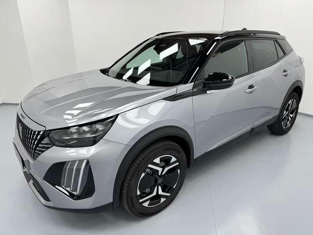 Peugeot 2008 GT *PROMO KASKO* 1.2 HYBRID e-DCS6 136CV KM0 2025