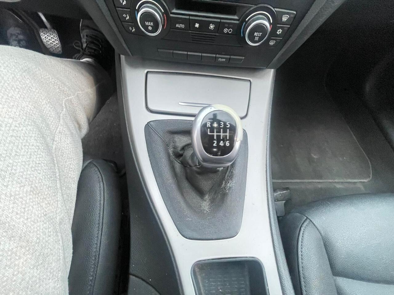 Bmw 320 330d cat MSport