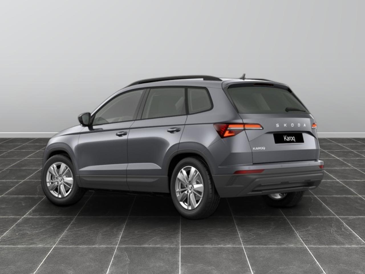 Skoda Karoq 2.0 tdi evo scr 150cv executive dsg