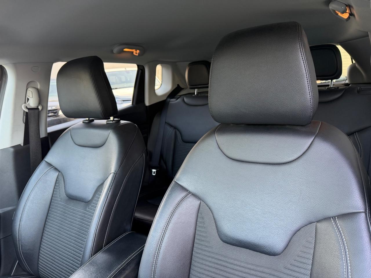 Jeep Compass 1.3 Turbo T4 150 CV aut. 2WD Limited