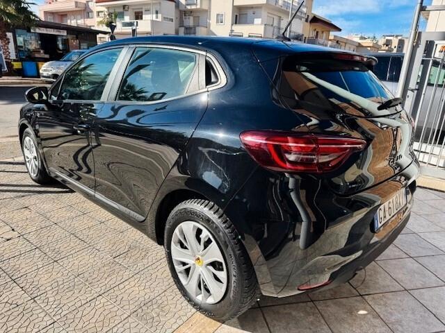 Renault Clio SCe 75 CV 5 porte NAVI-LED+ADAS+PDC+CPLAY