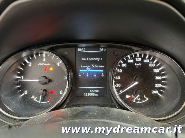 NISSAN Qashqai 1.5 dCi DPF Acenta