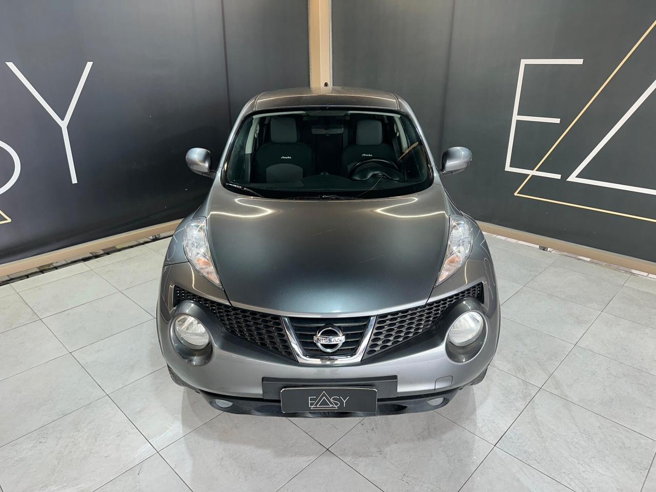 Nissan Juke 1.5 dci Acenta * PER OPERATORI DEL SETTORE *