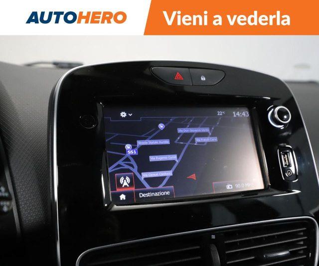 RENAULT Clio TCe 12V 90CV Start&Stop 5 porte Energy Zen