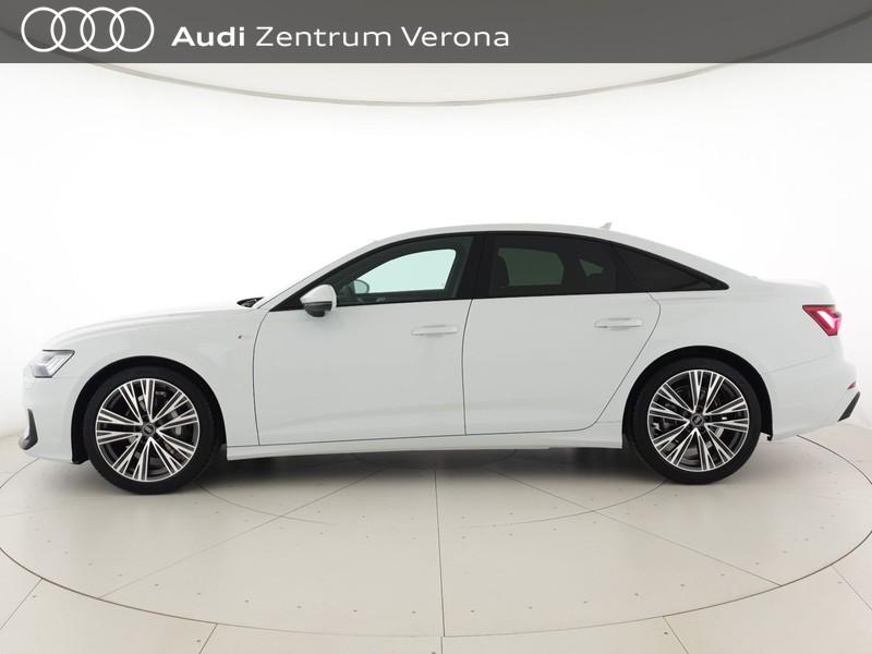 40TDI 204CV quattro S tronic S line Edition