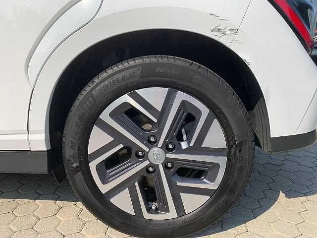 Hyundai KONA EV 39 kWh XLine