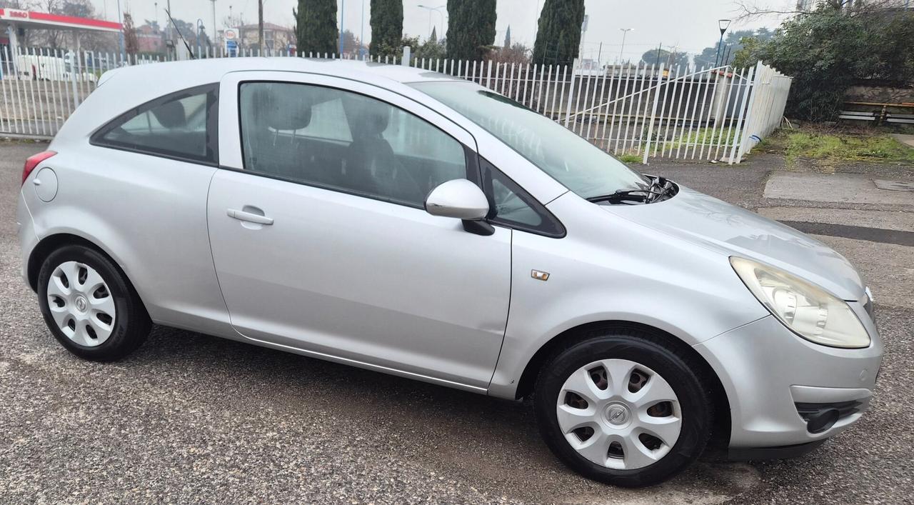 Opel Corsa 1.2 3 porte Sport GUIDABILE DA NEOPATENTATI