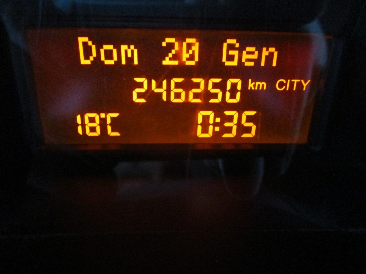 Fiat Bravo 1.6 MJT 120 CV Dynamic 2012