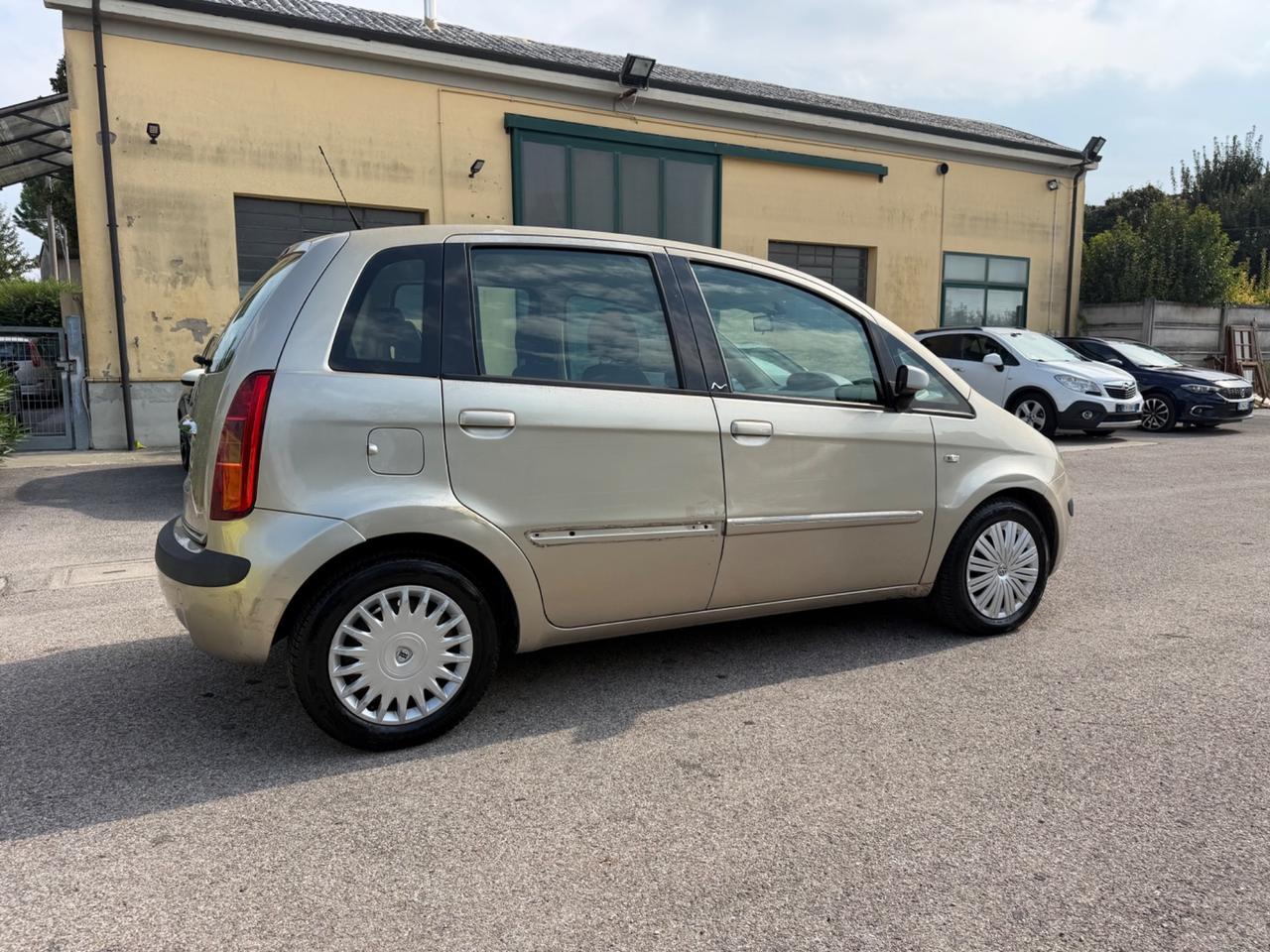 Lancia MUSA 1.4 16V Platino