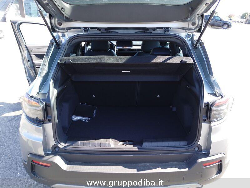 Jeep Avenger P2K E-Hybrid Altitude 1.2 110cv Dct Mh