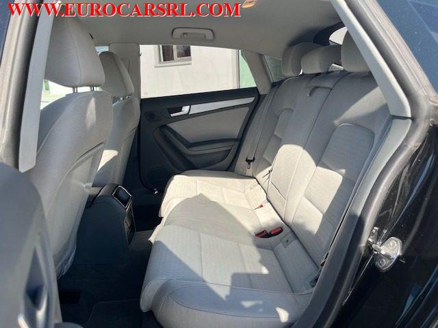 AUDI A5 SPB 2.0 TDI 150 CV clean diesel Ambiente
