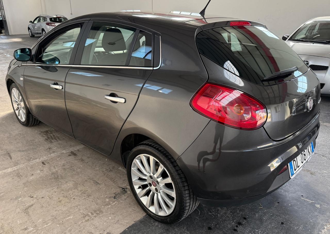 Fiat Bravo 1.9 MJT 120 CV Dynamic - 2007