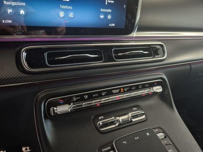 Mercedes-Benz Classe V 250d Extralong Avantgarde