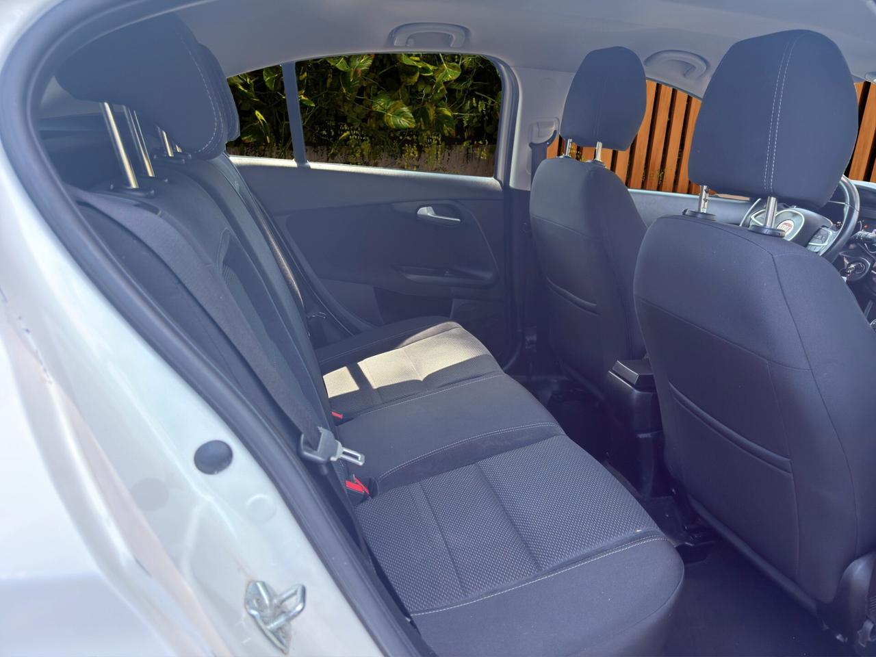 Fiat Tipo 1.3 Mjt S&S 5 porte Lounge