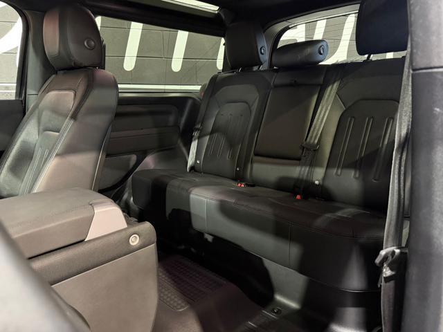 LAND ROVER Defender 3.0D 200 CV AWD X-DYNAMIC SE SERVICE LAND ROVER