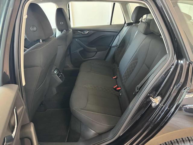 SKODA Kamiq 1.0 G-Tec Style