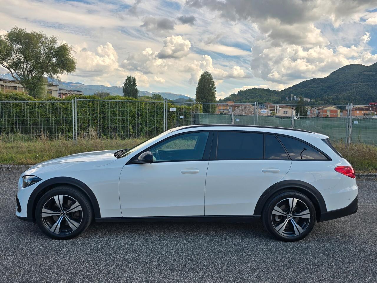 Mercedes-benz C 220 d Auto 4Matic Coupé Premium Plus