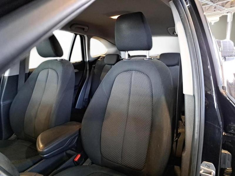 BMW X1 SDRIVE 18D BUSINESS ADVANTAGE AUTO SUV