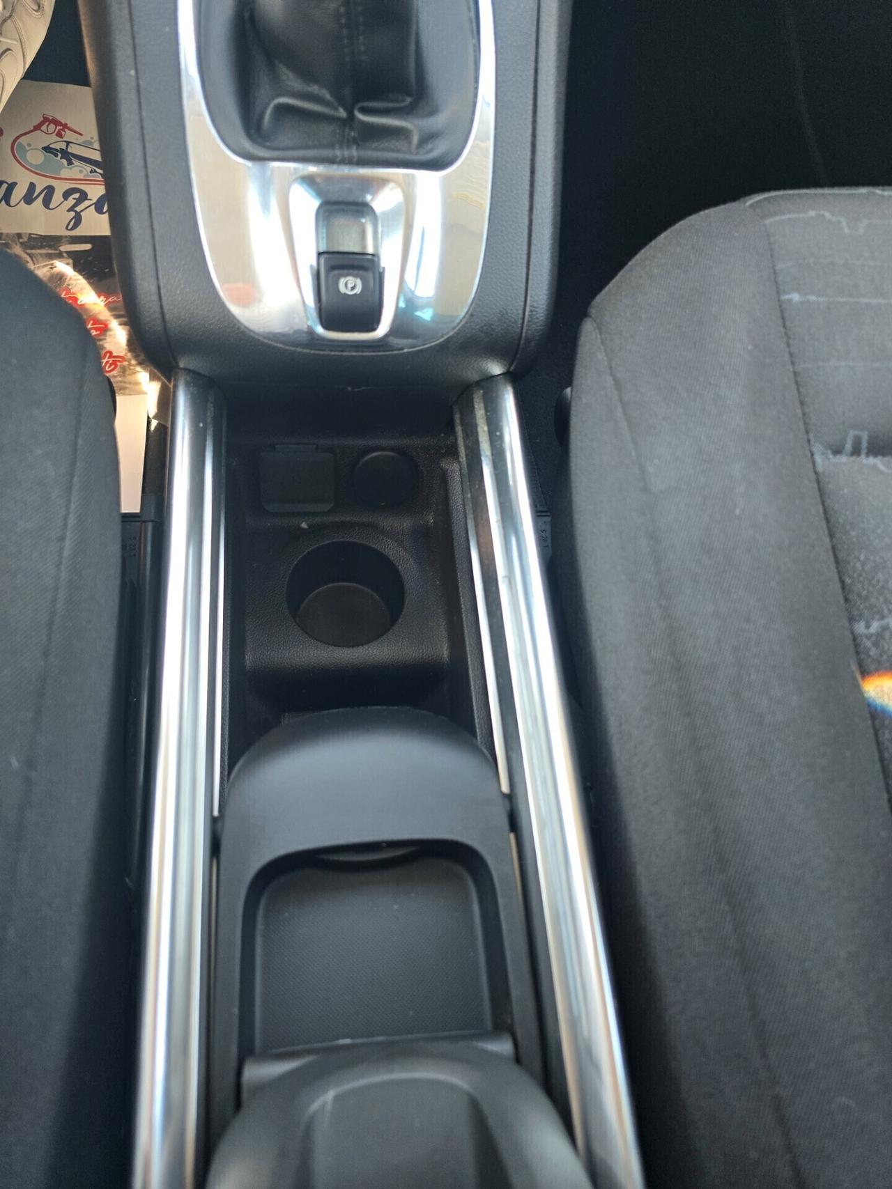 Opel Meriva 1.3 CDTI 95CV ecoFLEX Elective