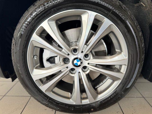 BMW X1 xDrive25d xLine //PARI AL NUOVO//