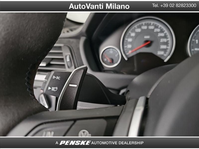 BMW Serie 4 M4 Coupe 3.0 CS dkg