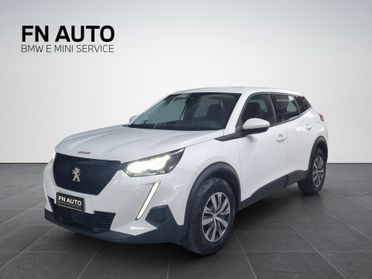 Peugeot 2008 BlueHDi 100 S&S Active